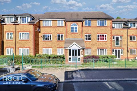 2 bedroom apartment for sale, Westbury Road, London