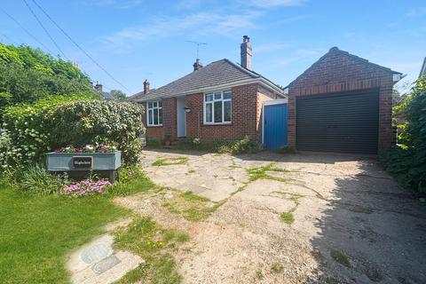 Highclere Anglesea Road, Wivenhoe, Colchester, CO7 9JS