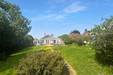 Highclere Anglesea Road, Wivenhoe, Colchester, CO7 9JS