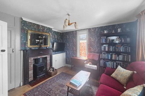 Highclere Anglesea Road, Wivenhoe, Colchester, CO7 9JS