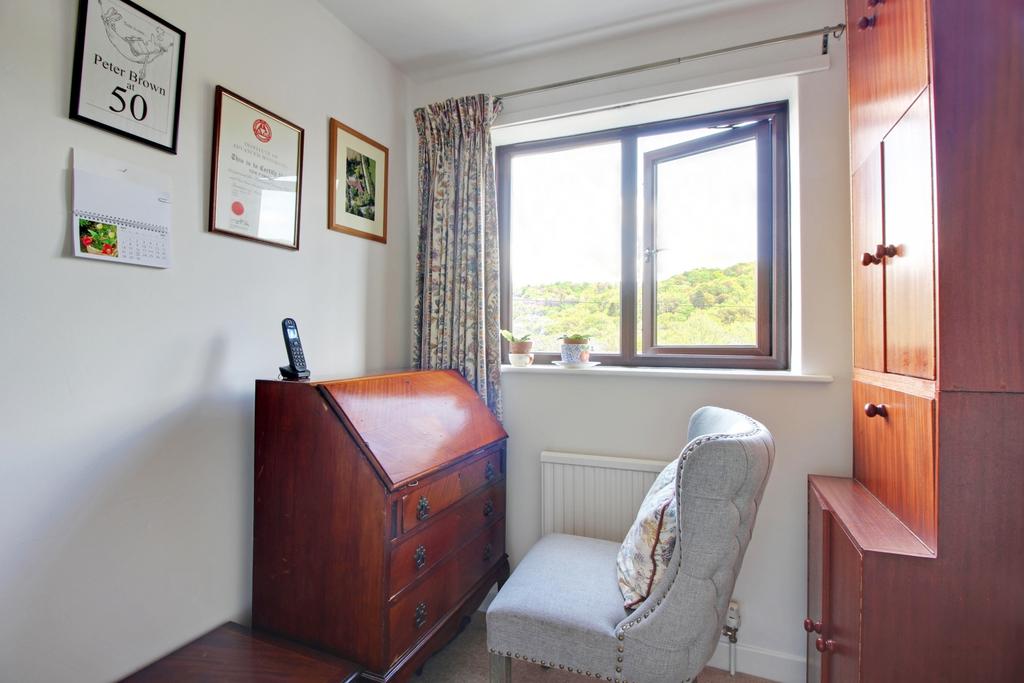 Bedroom 4 or Study