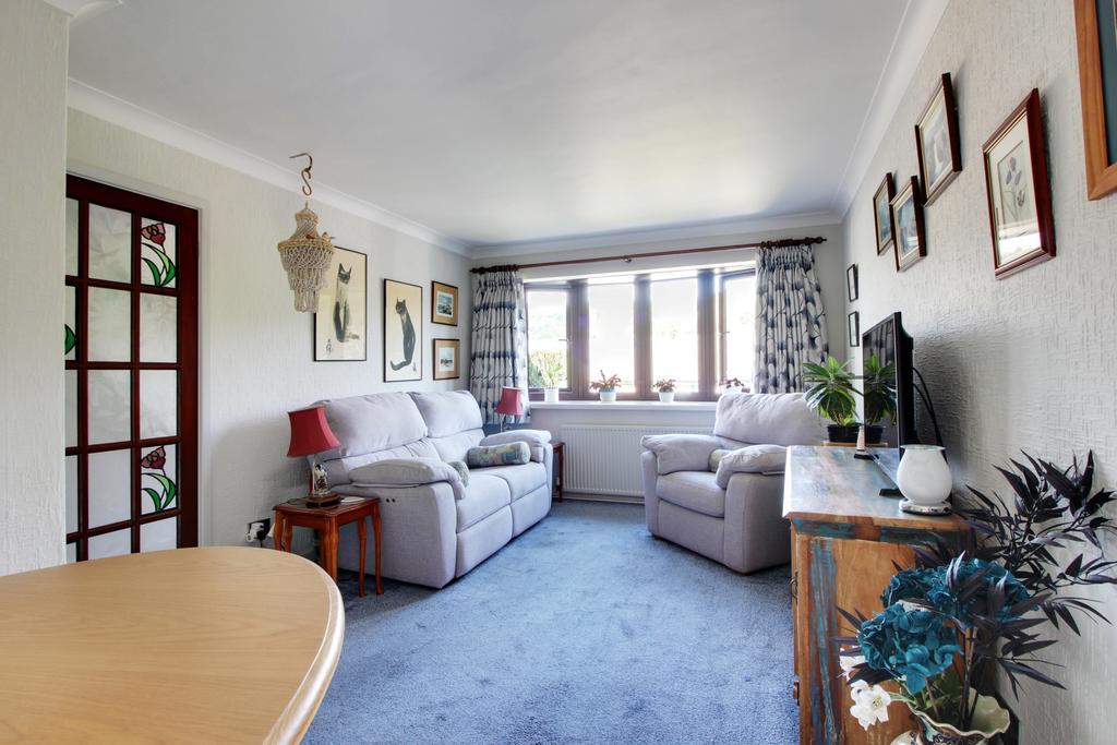 Living-Dining Room