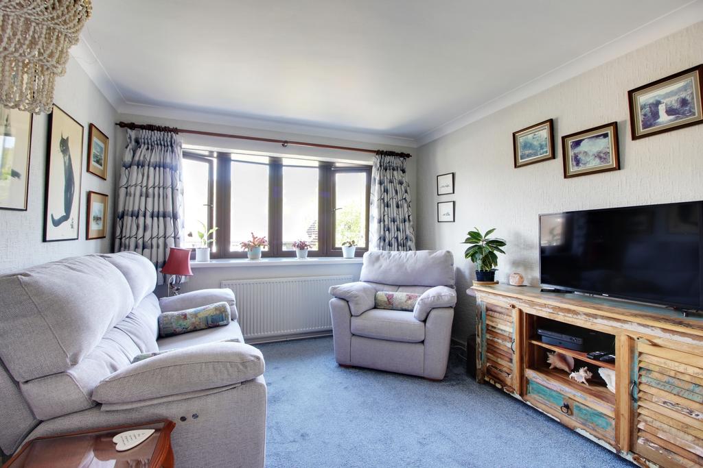 Living-Dining Room