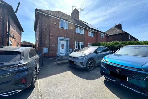 4 bedroom semi-detached house for sale, Hall Lane, Whitwick, Coalville, LE67