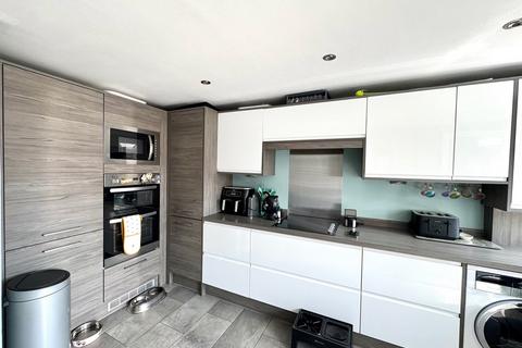 4 bedroom semi-detached house for sale, Hall Lane, Whitwick, Coalville, LE67