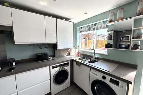 4 bedroom semi-detached house for sale, Hall Lane, Whitwick, Coalville, LE67