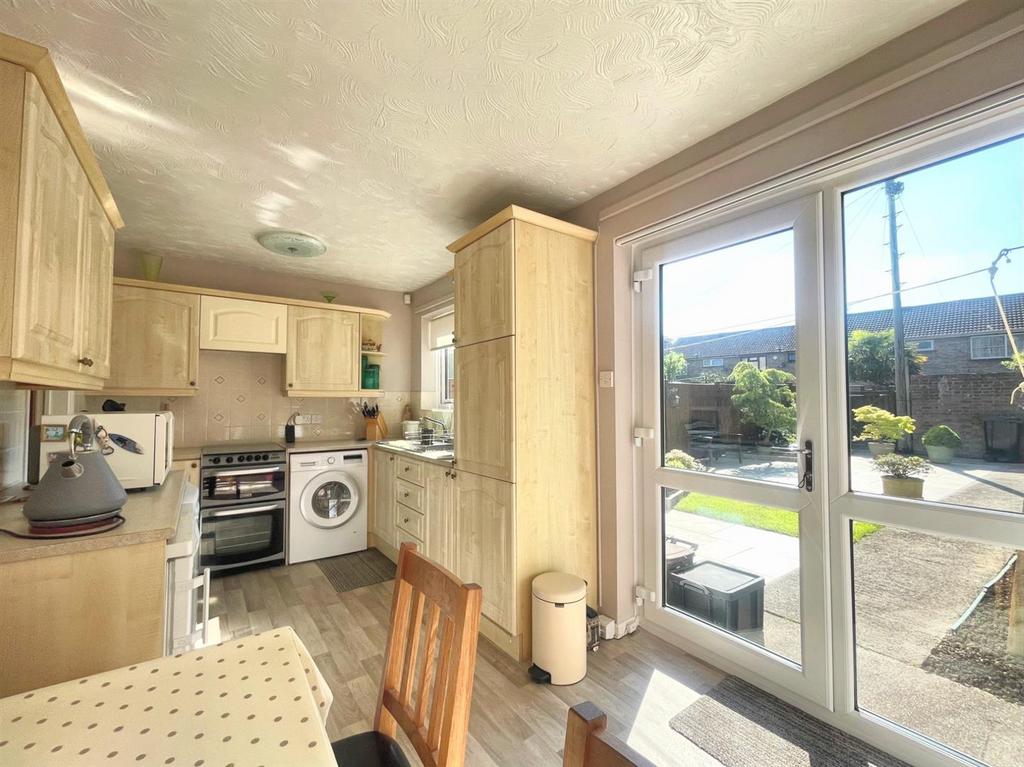 Kitchen / Diner