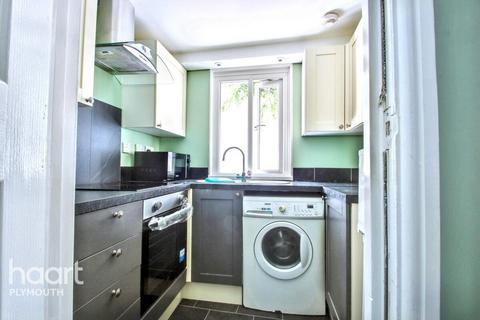 1 bedroom apartment to rent, Abbey Road, TORQUAY