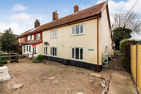 2 bedroom cottage to rent, Norwich Road, Besthorpe, Attleborough