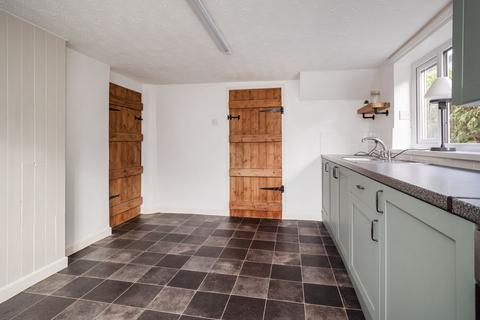 2 bedroom cottage to rent, Norwich Road, Besthorpe, Attleborough