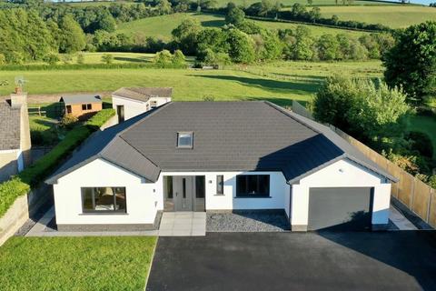 undefined, Llanpumsaint, Carmarthen