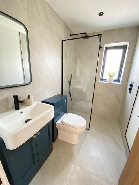 En suite