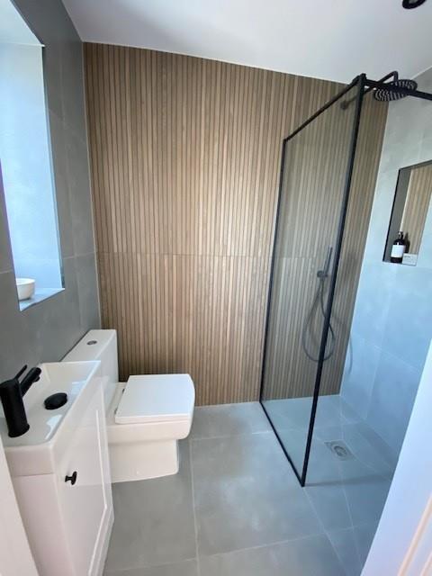 En suite