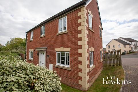 10 Crosstrees, Royal Wootton Bassett, Swindon, SN4 8FB