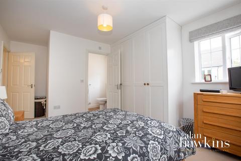 10 Crosstrees, Royal Wootton Bassett, Swindon, SN4 8FB
