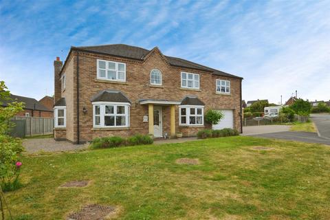undefined, Astley Crescent, Scotter