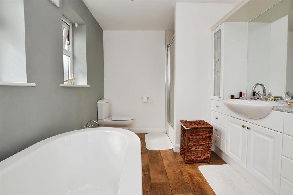 En-Suite