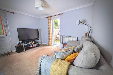 1 bedroom semi-detached house for sale, Elvington, King's Lynn, Norfolk, PE30