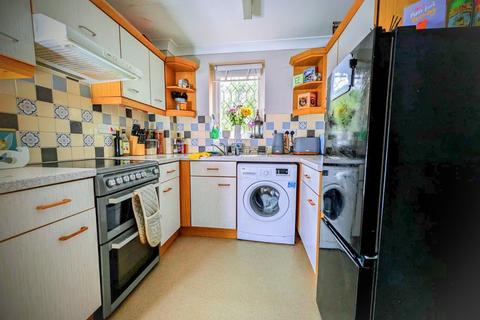 1 bedroom semi-detached house for sale, Elvington, King's Lynn, Norfolk, PE30