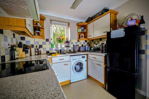 1 bedroom semi-detached house for sale, Elvington, King's Lynn, Norfolk, PE30