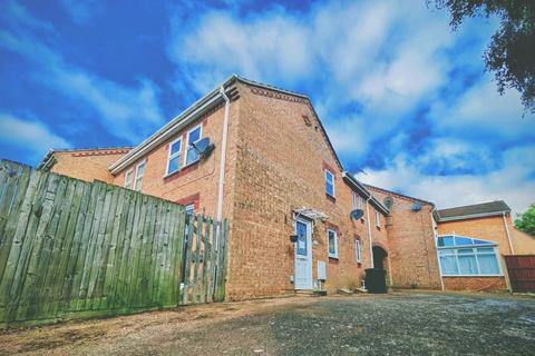 1 bedroom semi-detached house for sale, Elvington, King's Lynn, Norfolk, PE30