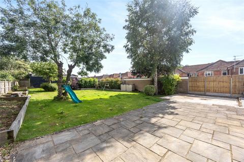 4 bedroom detached house for sale, Cissbury Avenue, Findon Valley, Worthing, West Sussex, BN14