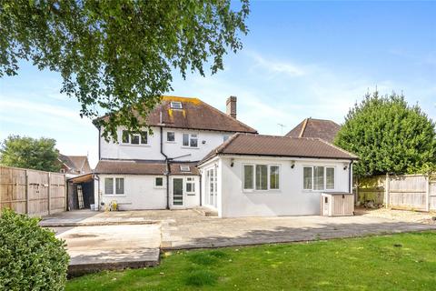 4 bedroom detached house for sale, Cissbury Avenue, Findon Valley, Worthing, West Sussex, BN14