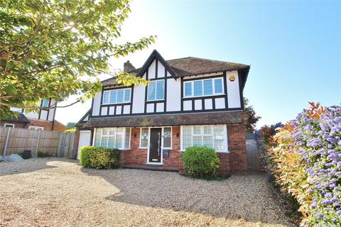 4 bedroom detached house for sale, Cissbury Avenue, Findon Valley, Worthing, West Sussex, BN14