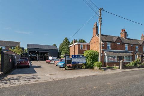 5 bedroom house for sale, Wharf Road, Stafford ST20