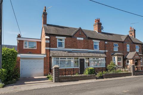 5 bedroom house for sale, Wharf Road, Stafford ST20