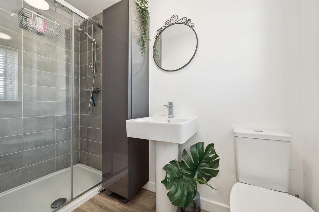 Bedroom One En - Suite
