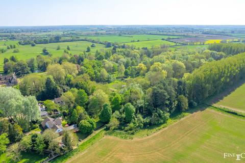 undefined, Greatford
