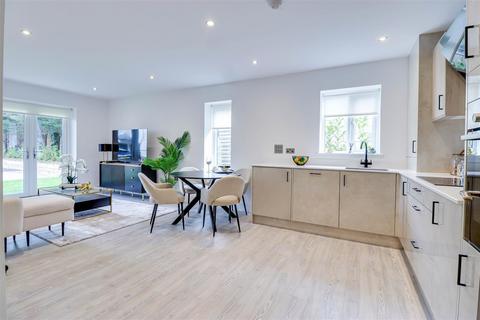 2 bedroom apartment for sale, Kenneth Road, Benfleet SS7