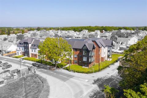 2 bedroom apartment for sale, Kenneth Road, Benfleet SS7