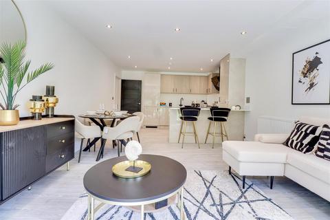 2 bedroom apartment for sale, Kenneth Road, Benfleet SS7