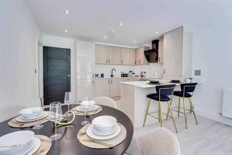 2 bedroom apartment for sale, Kenneth Road, Benfleet SS7