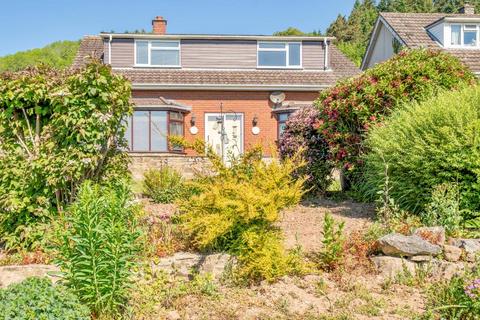 3 bedroom detached house for sale, Bronydd,  Hereford,  HR3