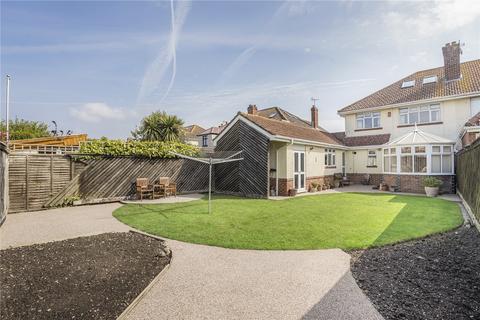 4 bedroom semi-detached house for sale, Totterdown Road, Somerset BS23