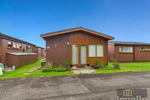 undefined, Mablethorpe Chalet Park, Mablethorpe LN12