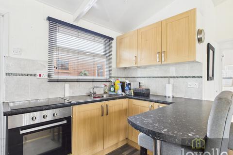 undefined, Mablethorpe Chalet Park, Mablethorpe LN12