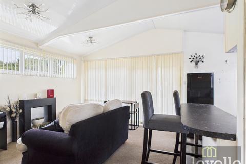 undefined, Mablethorpe Chalet Park, Mablethorpe LN12