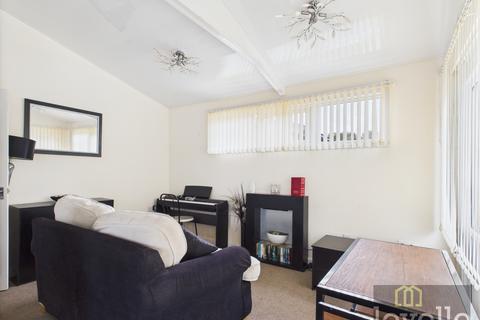 undefined, Mablethorpe Chalet Park, Mablethorpe LN12