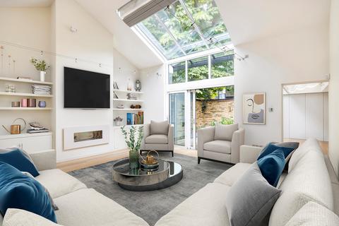 2 bedroom detached house for sale, Wetherby Studios, Wetherby Place, South Kensington SW7