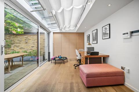 2 bedroom detached house for sale, Wetherby Studios, Wetherby Place, South Kensington SW7