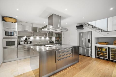 2 bedroom detached house for sale, Wetherby Studios, Wetherby Place, South Kensington SW7