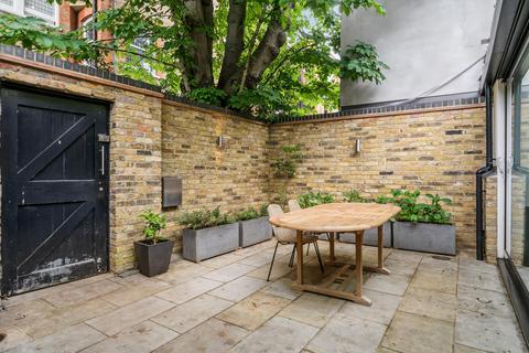 2 bedroom detached house for sale, Wetherby Studios, Wetherby Place, South Kensington SW7
