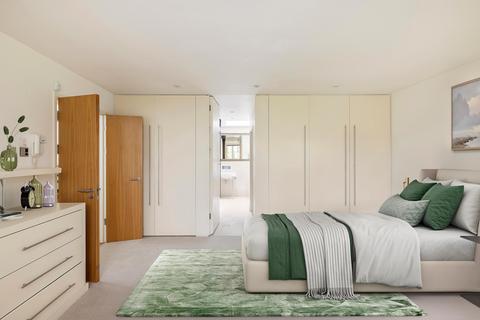 2 bedroom detached house for sale, Wetherby Studios, Wetherby Place, South Kensington SW7