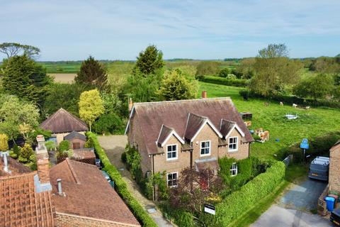 undefined, Thorpe, Lockington, YO25 9SR