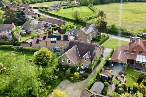 undefined, Thorpe, Lockington, YO25 9SR