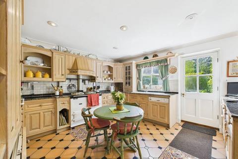 4 bedroom detached house for sale, Thorpe, Lockington, YO25 9SR